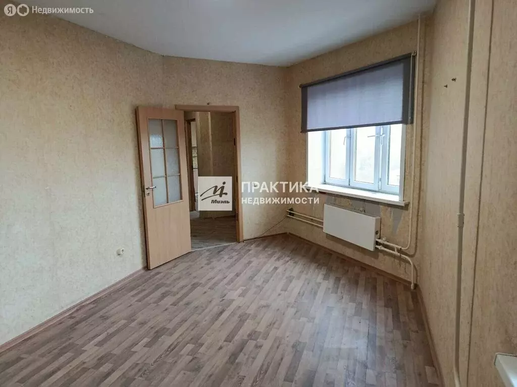 2-комнатная квартира: Ногинск, улица 3-го Интернационала, 39 (64.2 м) - Фото 2