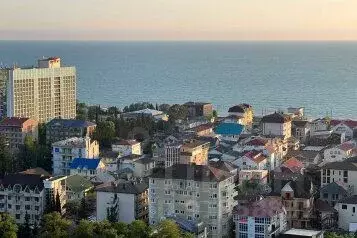 1-к кв. Краснодарский край, Сочи ул. Ленина, 288 (30.0 м) - Фото 1