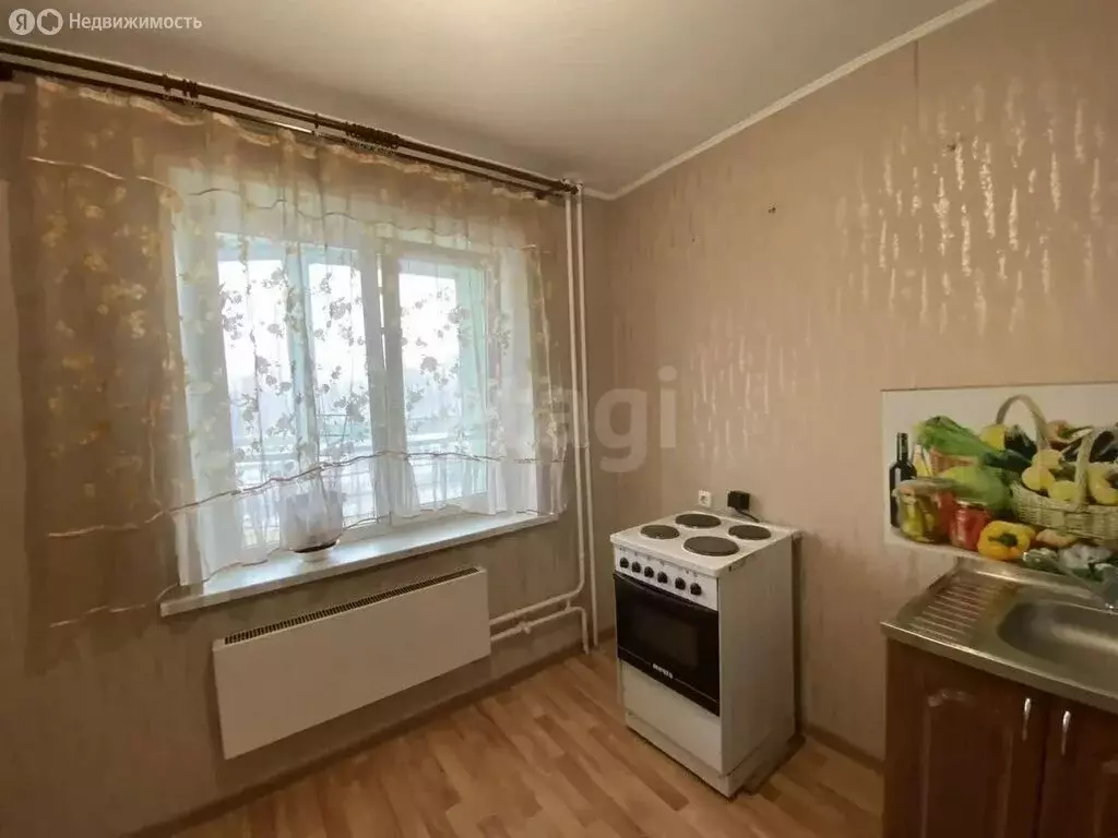 1-комнатная квартира: Томск, микрорайон Солнечный, улица Герасименко, ... - Фото 1