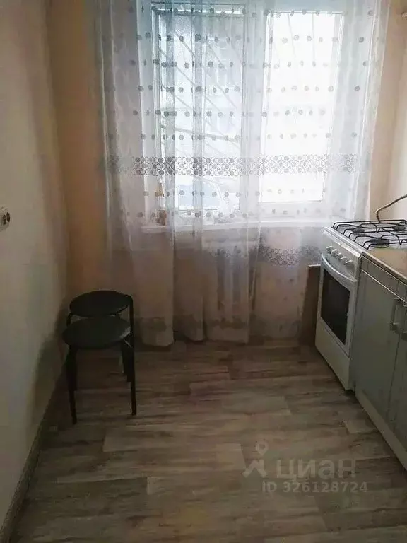 1-к кв. Ростовская область, Ростов-на-Дону ул. Миронова, 4/2 (31.0 м) - Фото 2