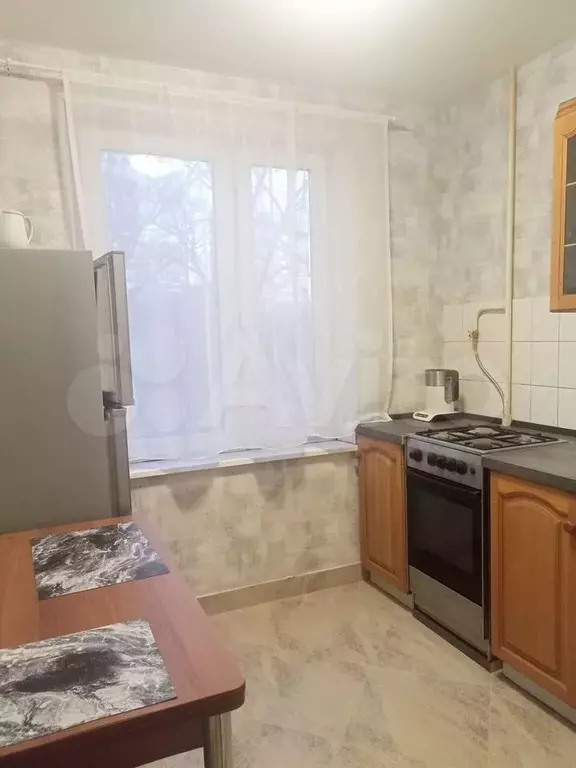 3-к. квартира, 60 м, 6/9 эт. - Фото 0