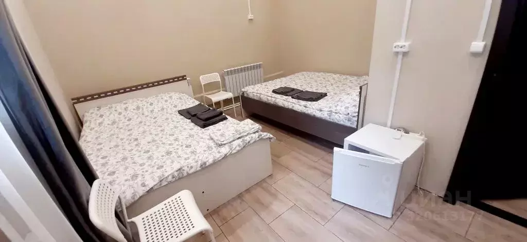 1-к кв. Татарстан, Казань ул. Аделя Кутуя, 68а (20.0 м) - Фото 0