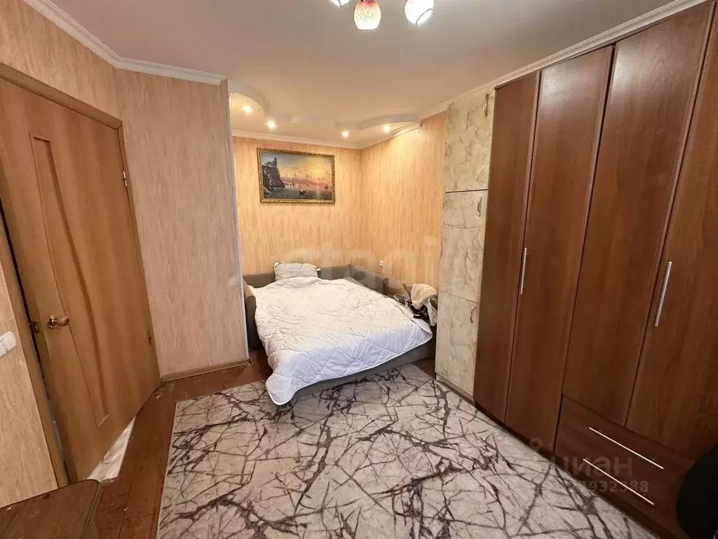 2-к кв. Московская область, Клин городской округ, пос. Нарынка ул. ... - Фото 2