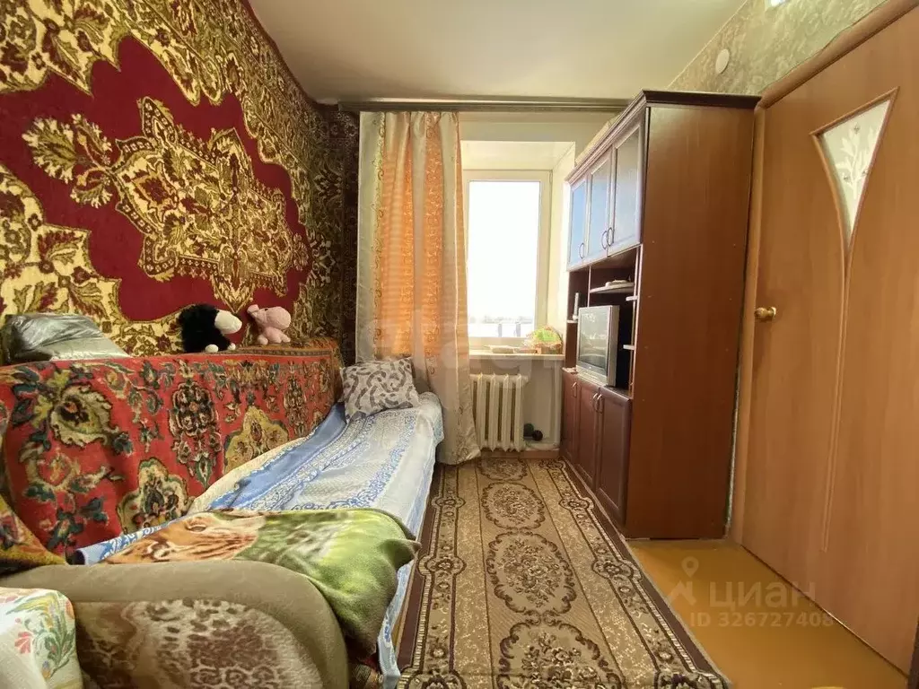 2-к кв. Костромская область, Кострома ул. Терешковой, 21 (41.5 м) - Фото 2