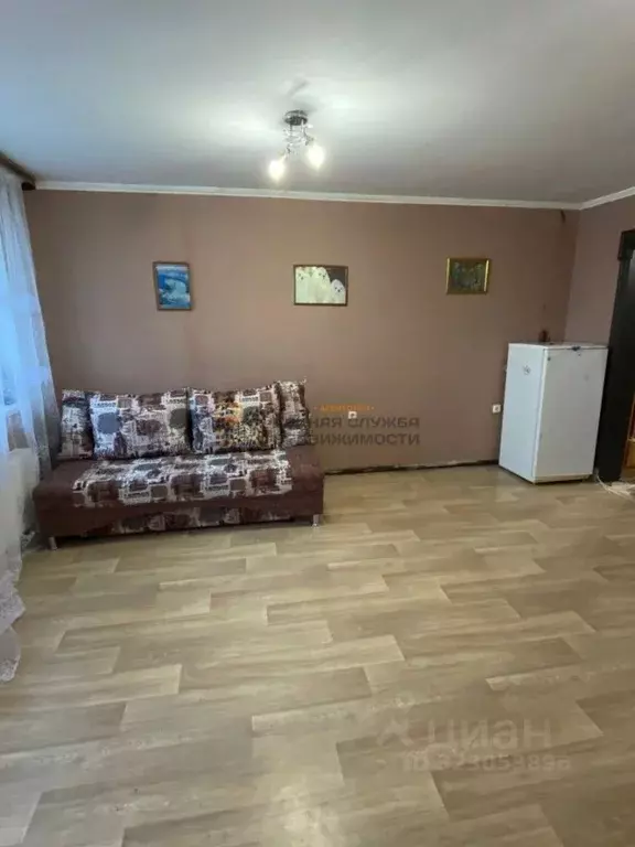 1-к кв. Башкортостан, Уфа Дема жилрайон, Экогород Яркий мкр, наб. ... - Фото 2