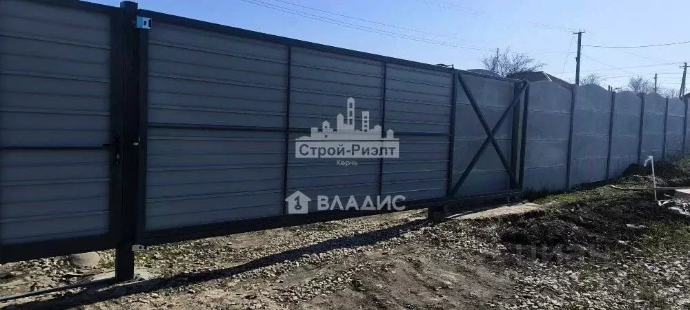 Дом в Крым, Керчь ул. Колхозная, 75 (106 м) - Фото 1