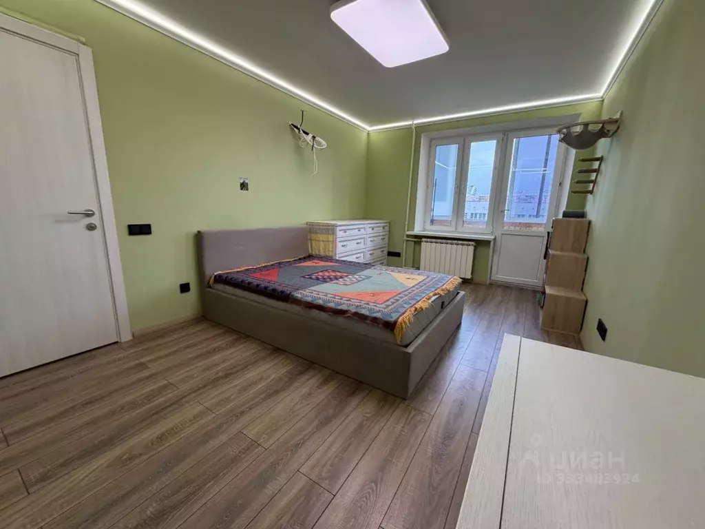 2-к кв. Москва ул. Куусинена, 6К10 (44.6 м) - Фото 1