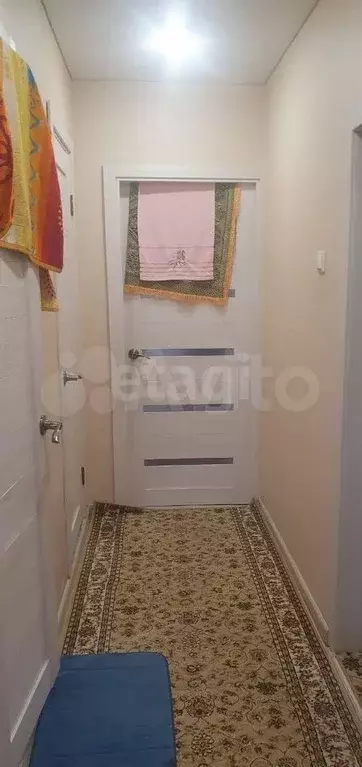 2-к. квартира, 54 м, 1/9 эт. - Фото 1