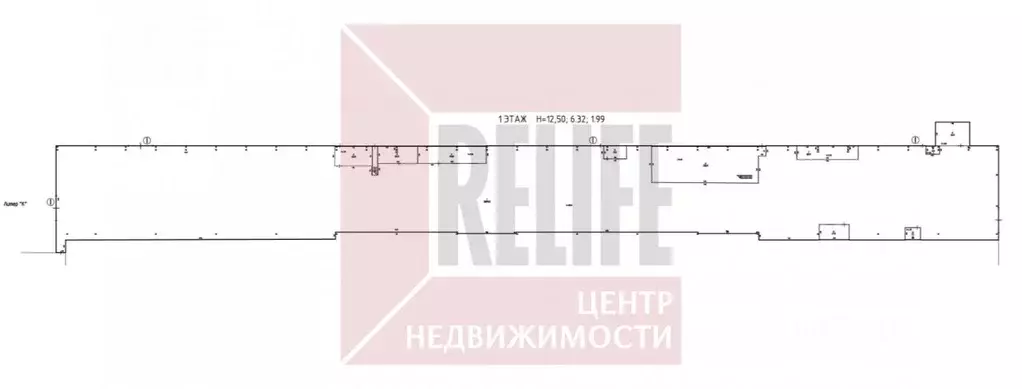 Производственное помещение в Калининградская область, Калининград ул. ... - Фото 2