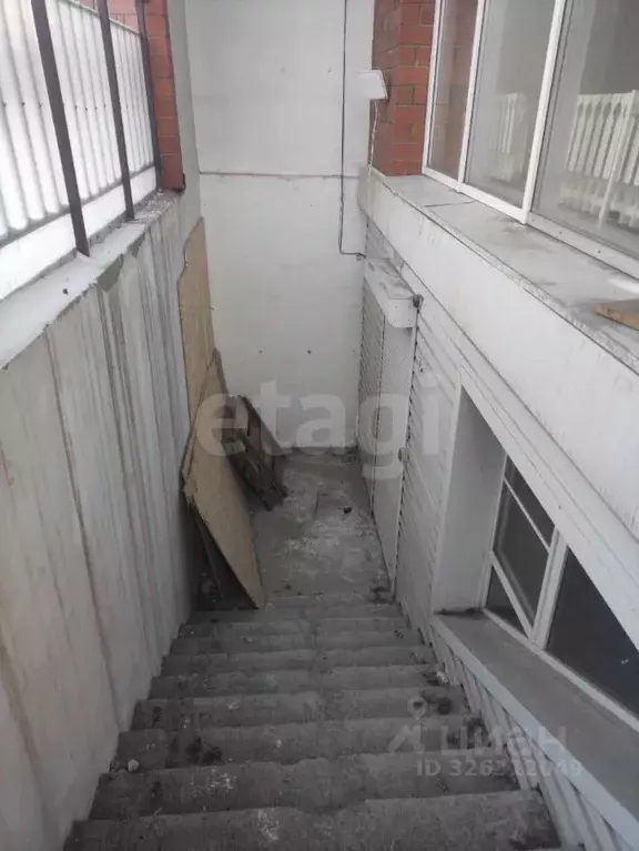 Офис в Иркутская область, Иркутск ул. Пискунова, 142/5 (64 м) - Фото 1