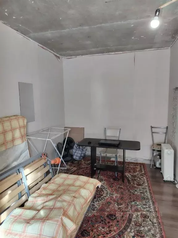 1-к кв. Краснодарский край, Краснодар ул. Венецианская (37.8 м) - Фото 1