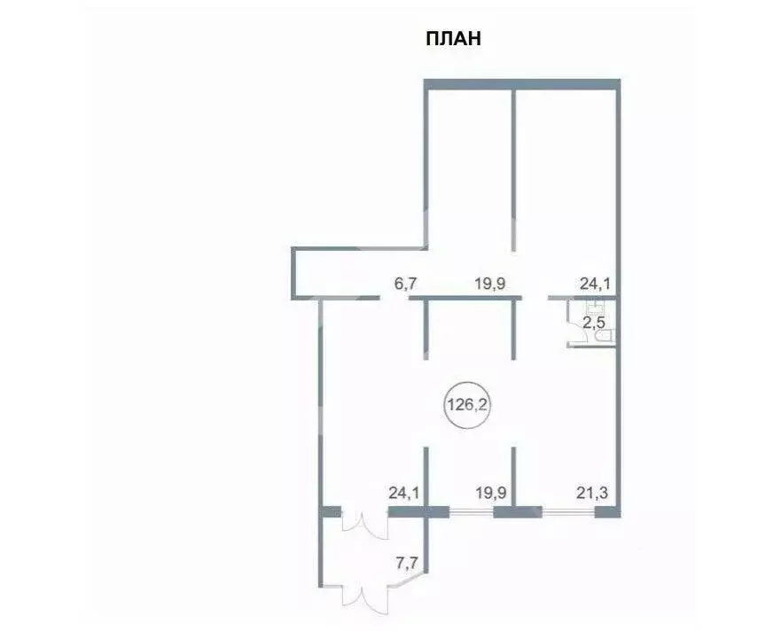 Помещение свободного назначения в Московская область, Солнечногорск ... - Фото 2