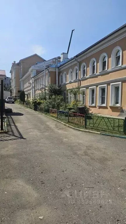 Комната Тульская область, Тула ул. Лейтейзена, 12 (12.4 м) - Фото 2