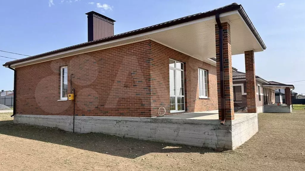 Дом 134 м на участке 5 сот. - Фото 0