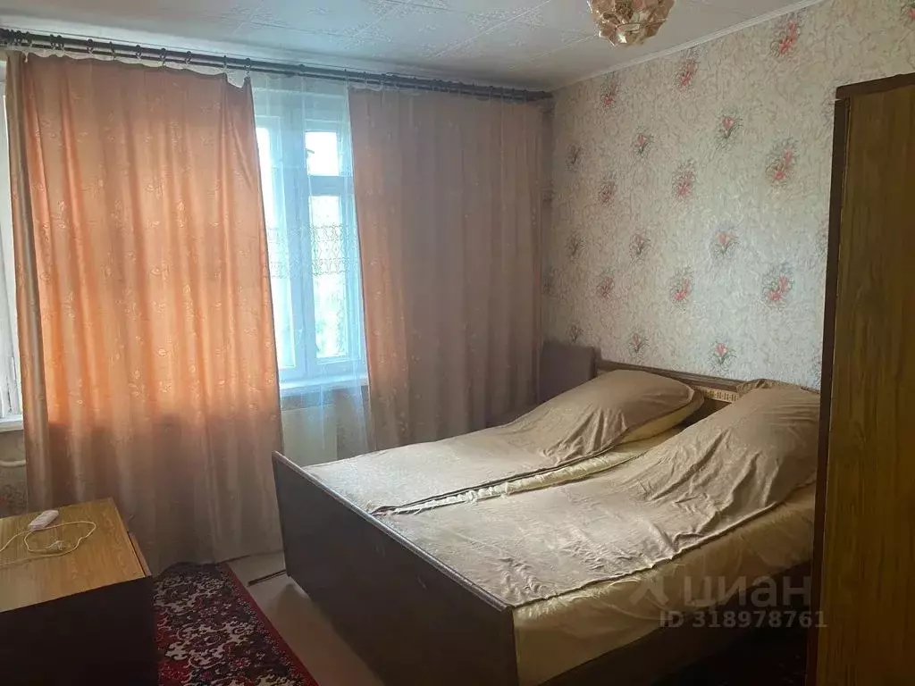 3-к кв. Алтайский край, Яровое А кв-л, 35 (64.0 м) - Фото 0