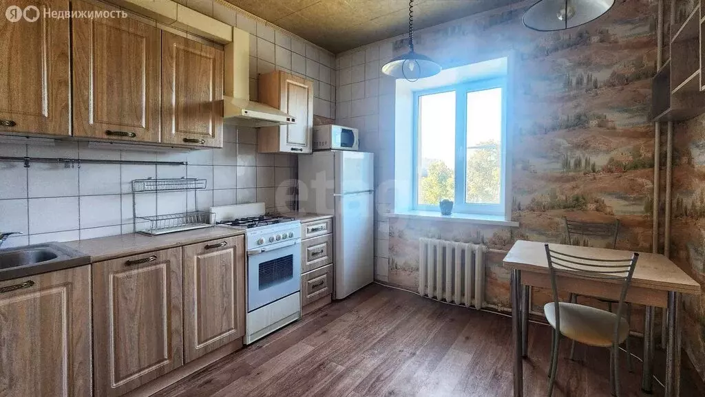 1-комнатная квартира: Тамбов, улица Карла Маркса, 225 (35.8 м) - Фото 1