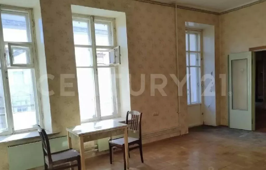 Продается 1-комнатная квартира - Фото 1