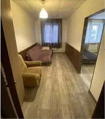 1-к кв. Ульяновская область, Ульяновск ул. Фрунзе, 1 (25.0 м) - Фото 0