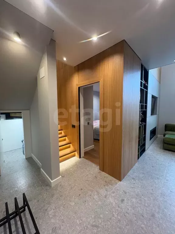 3-к кв. Москва ул. Шекспира, 1к1 (43.6 м) - Фото 1