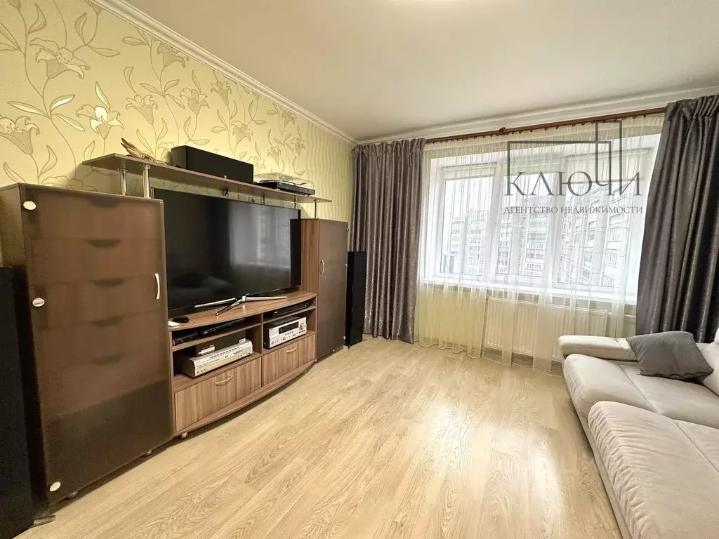 2-к кв. Челябинская область, Магнитогорск ул. Коробова, 2/1 (73.5 м) - Фото 2