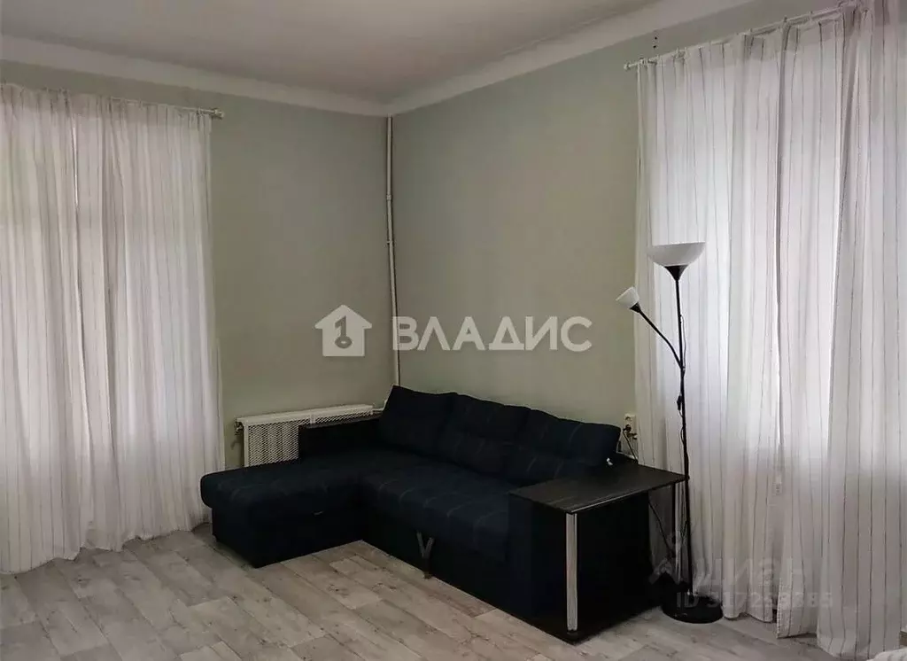 3-к кв. Владимирская область, Ковров Социалистическая ул., 13 (56.2 м) - Фото 0