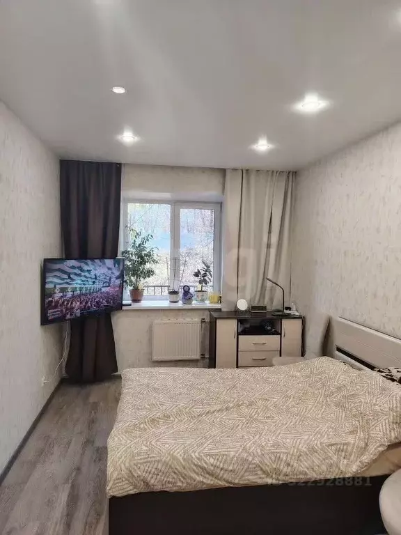 1-к кв. Пермский край, Пермь ул. Танцорова, 32А (41.0 м) - Фото 2