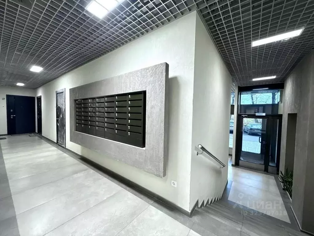 2-к кв. Москва ул. Медовая Долина, 3к1 (58.0 м) - Фото 1