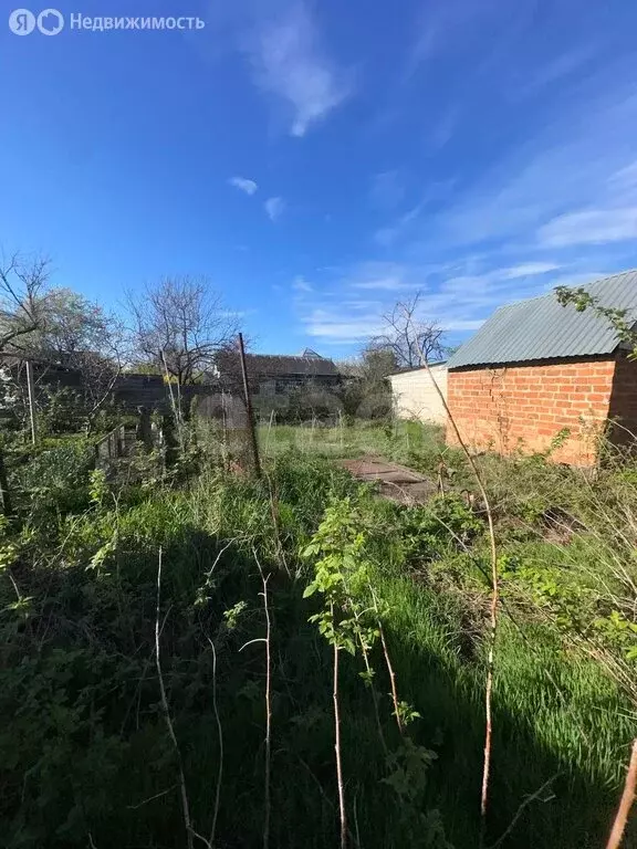 Дом в Майкоп, Пролетарская улица (48.3 м) - Фото 1