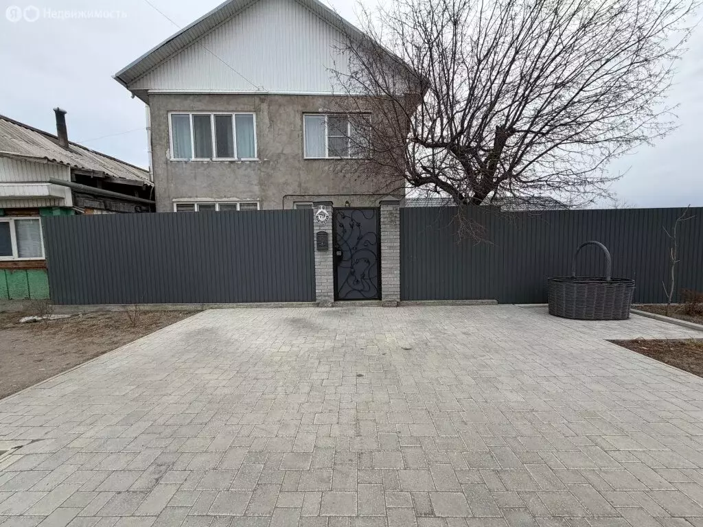 Дом в Минусинск, улица Пушкина, 79 (258.9 м) - Фото 2