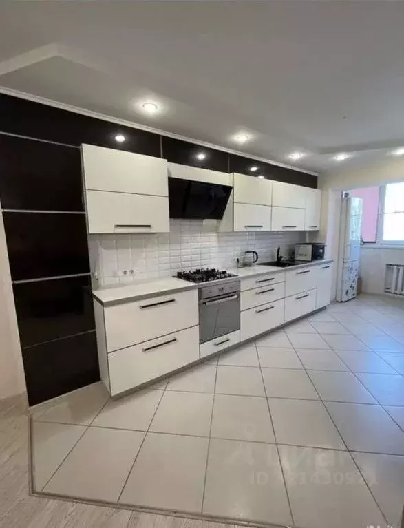 2-к кв. Самарская область, Самара ул. Волгина, 121 (89.0 м) - Фото 1
