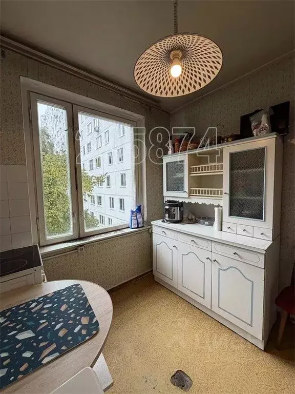 3-к кв. Москва Белозерская ул., 9Б (48.0 м) - Фото 1