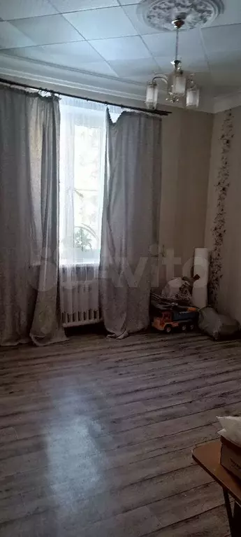 2-к. квартира, 51 м, 1/2 эт. - Фото 1