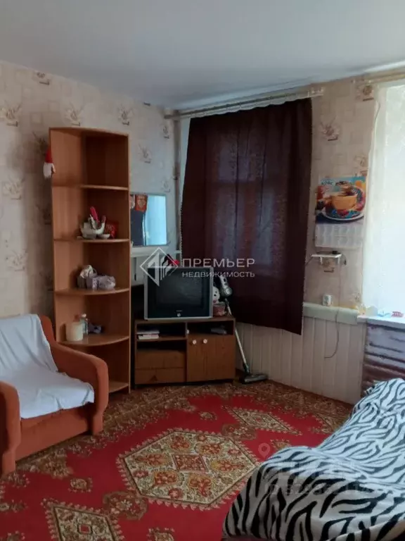 2-к кв. Кировская область, Слободской ул. Рождественская, 50 (52.0 м) - Фото 2