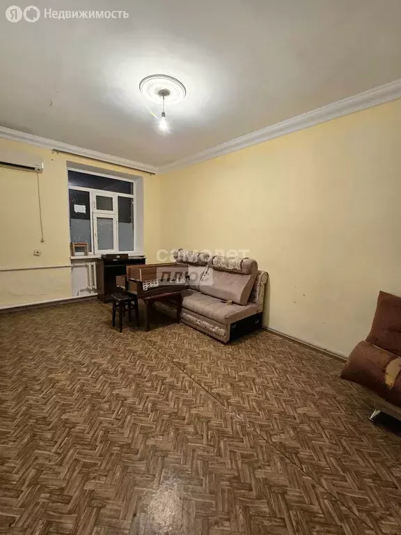 2-комнатная квартира: Грозный, Шейх-Мансуровский район, посёлок Алды, ... - Фото 1