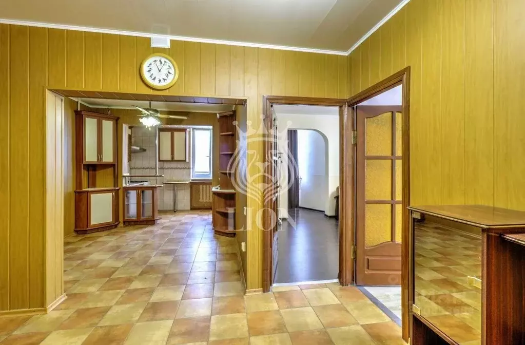 3-к кв. Крым, Алушта ул. Богдана Хмельницкого, 11/Г (71.0 м) - Фото 0