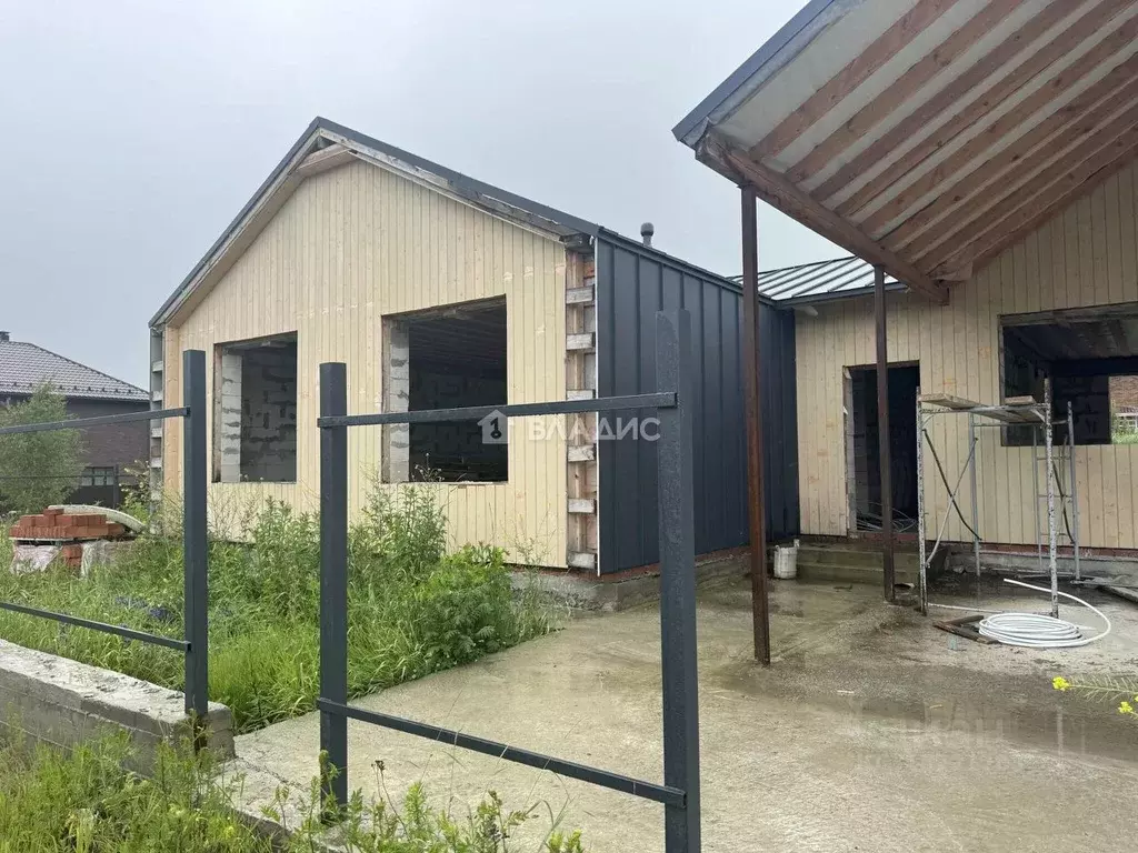 Дом в Калужская область, Калуга ул. Геннадия Уланова, 24 (194 м) - Фото 2