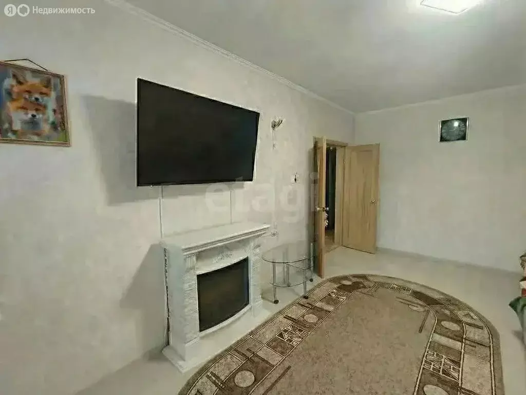 3-комнатная квартира: Котлас, проспект Мира, 41А (82 м) - Фото 2