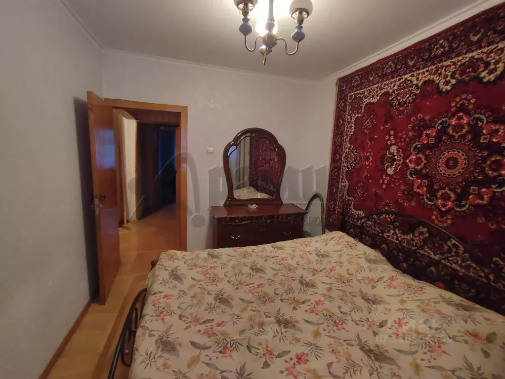3-к кв. Северная Осетия, Владикавказ просп. Коста (71.2 м) - Фото 2