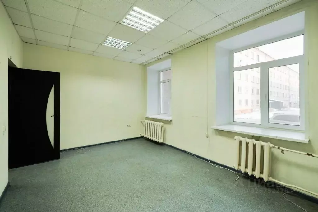 Помещение свободного назначения в Томская область, Томск Мокрушинский ... - Фото 2