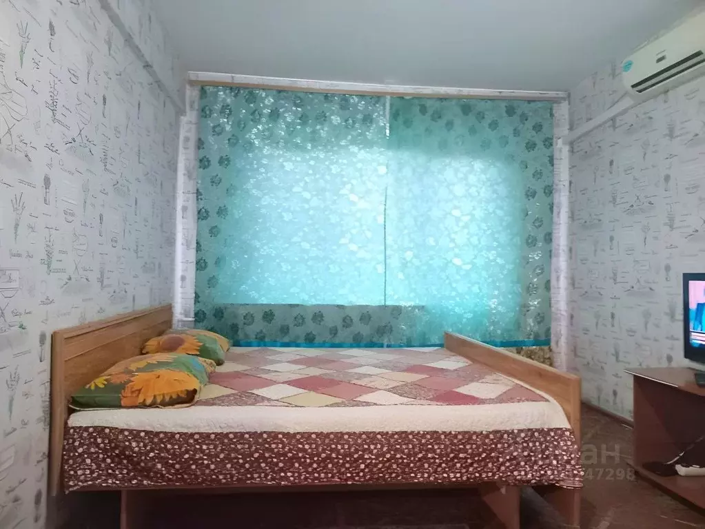 1-к кв. Астраханская область, Астрахань ул. Татищева, к18 (32.0 м) - Фото 0