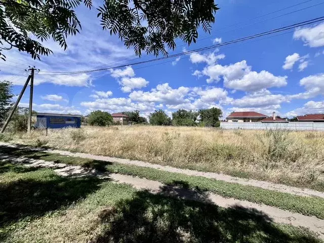 Участок 6,3 сот. (ИЖС) - Фото 0
