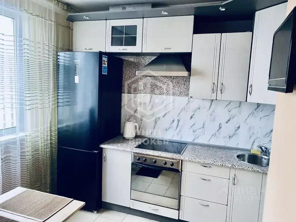 1-к кв. Москва Филевский бул., 9 (39.0 м) - Фото 1