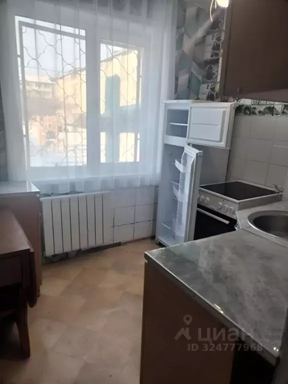 2-к кв. Иркутская область, Шелехов 4-й мкр, 31Б (44.0 м) - Фото 1