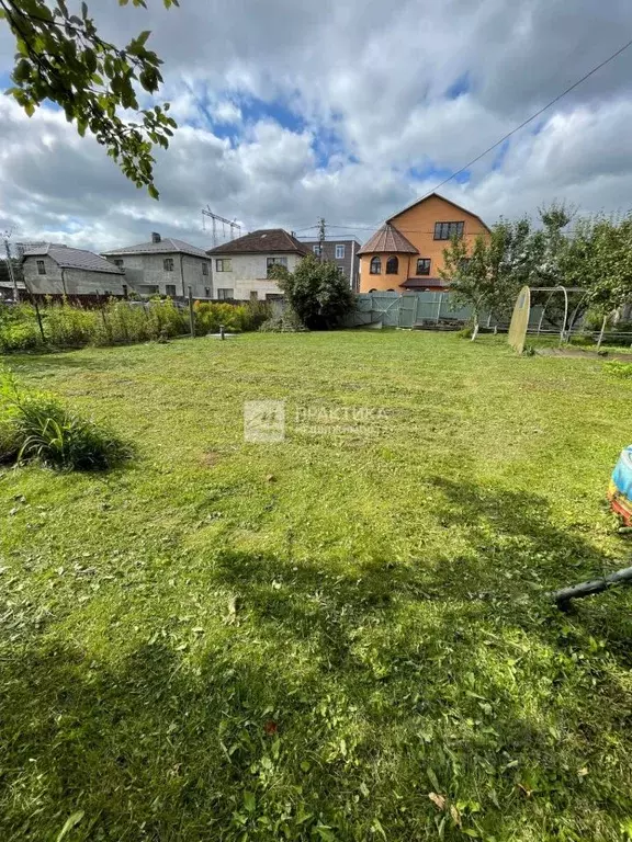 Участок в Москва пос. Газопровод, Дубки СНТ, 94 (6.0 сот.) - Фото 1