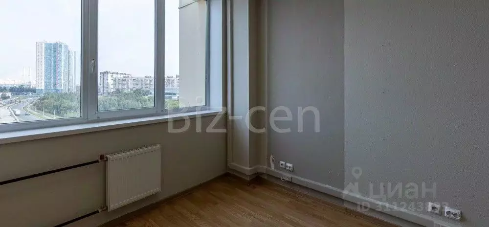 Офис в Санкт-Петербург Мурзинская ул., 11 (238 м) - Фото 1