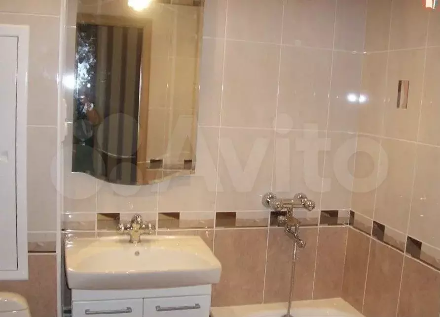 1-к. квартира, 31 м, 2/5 эт. - Фото 1