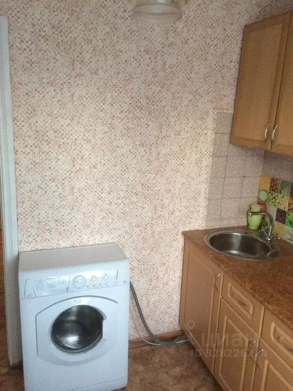 1-к кв. Ульяновская область, Ульяновск ул. Гончарова, 1 (33.0 м) - Фото 1