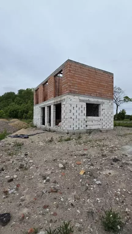 Участок в Калининградская область, Гурьевский муниципальный округ, ... - Фото 1