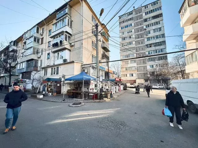 Продажа помещения свободного назн - Фото 0