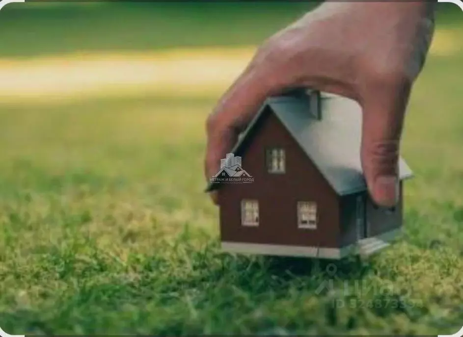 Участок в Белгородская область, Белгород Новый мкр, пер. 2-й ... - Фото 0